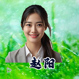 赵阳